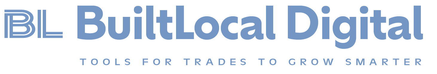 BuiltLocal Digital
